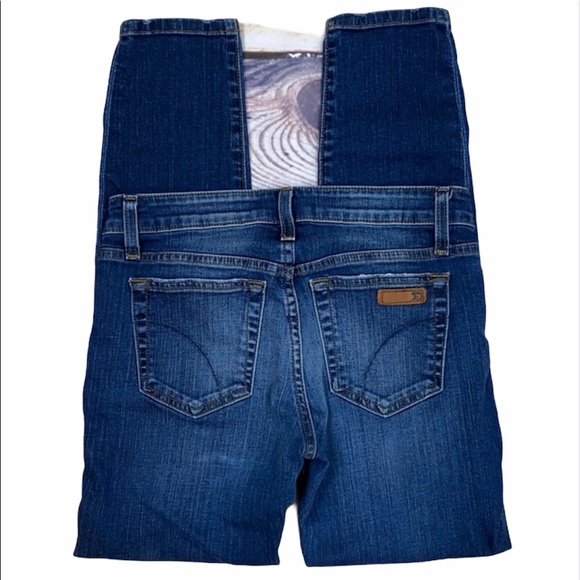 Joe’s Jeans Margaux Skinny Ankle Jeans